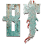 barotrauma logo