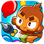 Logo Bloons TD 6