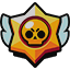 brawl stars logo