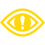 Logo Content Warning
