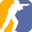 counter strike 2 logo