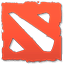 dota 2 logo