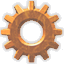 factorio logo