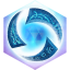Logo Heroes of the Storm