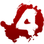 Logo Left 4 Dead 2