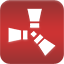 rust logo