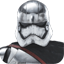 Logo Star Wars: Battlefront II