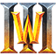 Logo Warcraft III: Reforged