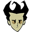 Logo Don't Starve Together